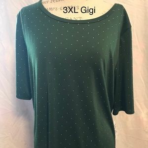 NWT LuLaRoe 3XL Gigi